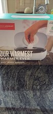 Baby Wipes Electric Warmer