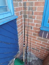 Bruce And Walker 13ft Carbon Float Fishing Rod 