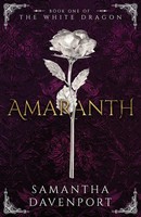 Samantha Davenport | Amaranth | Taschenbuch | Englisch (2022) | Atmosphere Press