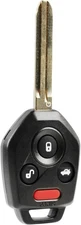 USARemote Key Fob Replacement for 2012 2013 2014 2015 2016 2017 2018 2019 One 