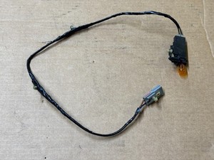 87-93 Ford Mustang Under Hood Light Harness w/ Switch Factory OEM COBRA GT & LX