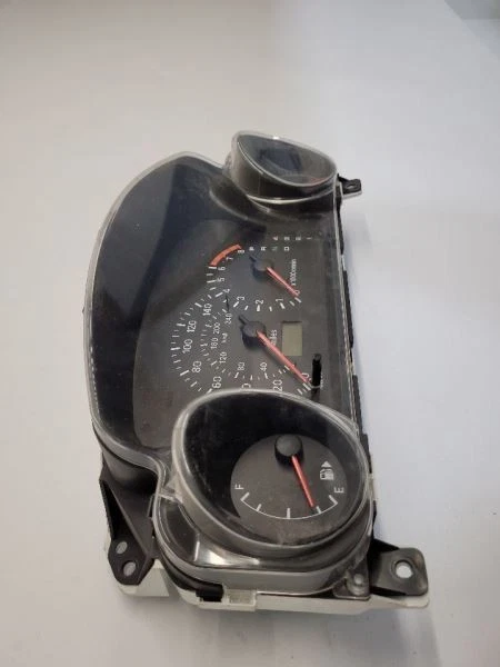 01 02 DODGE STRATUS SPEEDOMETER CLUSTER OEM 3.0L with Autostick Transmission - Image 3 of 4