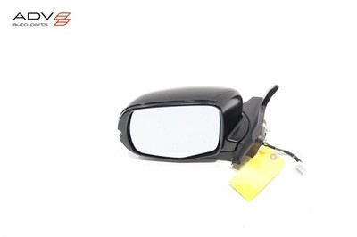 2019 - 2025 HONDA PASSPORT LEFT DRIVER SIDE DOOR EXTERIOR REAR VIEW MIRROR OEM