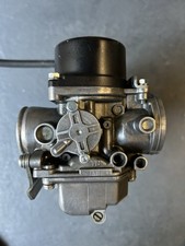 Original Honda CB900F SC01 Vergaserbank 1983 ...