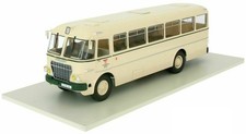 PREMIUM CLASSIXXS,City bus IKARUS 620 light beige, 1/43, PRXPCL47116