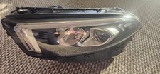 Genuine Mercedes A-Class W177 Left Passenger Side LED Headlight A1779063905 RHD