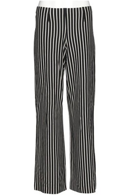 SEDUCTIVE Stoffhose Damen Hose Pants Chino Gr. EU 42 Mehrfarbig #4h05njk