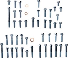 Bolt Engine Fastener Kit Ktm 85 Sx 171485 Sx 1916105 Sx105 Xc85 Xc85 Sx