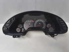 1997-2004 Corvette C5 Instrument Gauge Cluster Speedometer Oem 1997-2004 Corvette C5 Instrument Gauge Cluster Speedometer Oem