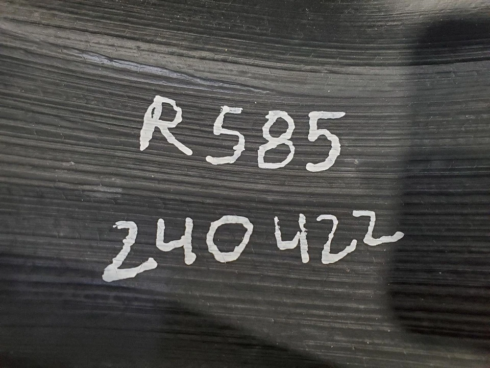 Porsche 968 1992 1993 1994 1995 OEM tanque de combustible EFI RWD 3,0 L Foto 3 de 4