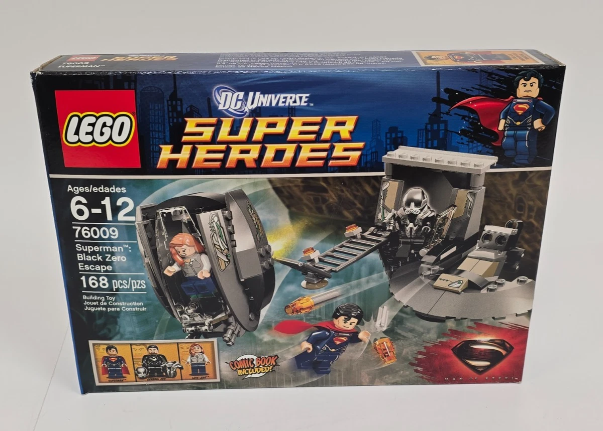 Lois Lane LEGO (R) Complete Sets & Packs for sale | eBay