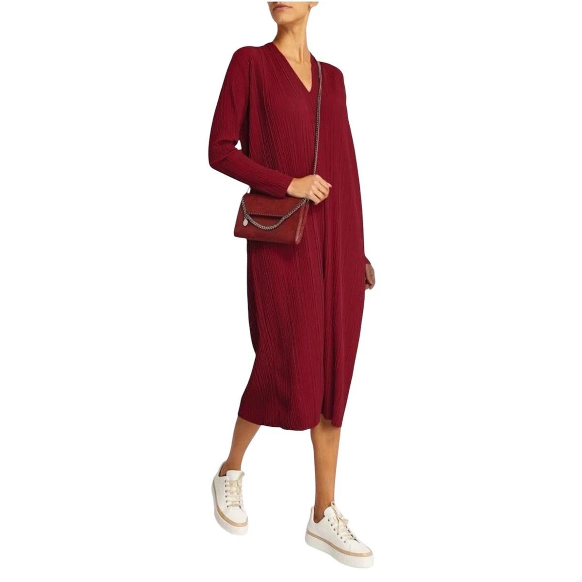 Max Mara Red Dresses for Women for sale | eBay