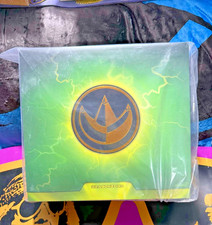 ULTIMATES  Super 7 Mighty Morphin Power Rangers Dragonzord MISB New