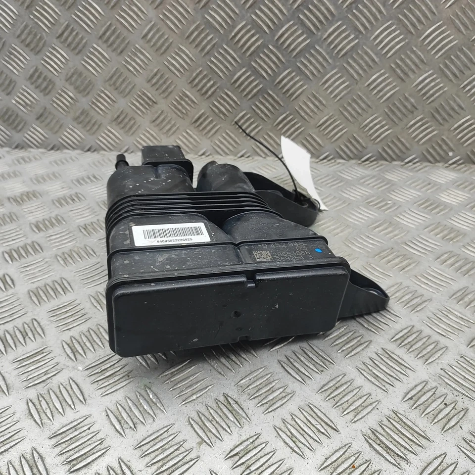 BMW X2 U10 Aktivkohlebehälterfilter 9452948 2,0 Benzin 233 kW 2025 34823141 - Bild 4 von 4