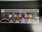 Funko Multiple: Disney - Plane Crazy Mickey / Classic Mickey / Sorcerer Mickey /
