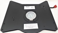 Drehkonsole Fahrerseite FüR Jumpy / Expert Ab 2007 - 2016, CBTO17G2
