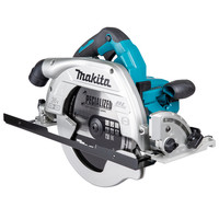 Makita DHS900ZU Akku-HandkreissäGe 85Mm 2X18V Mit Bluetooth - Ohne Akkus