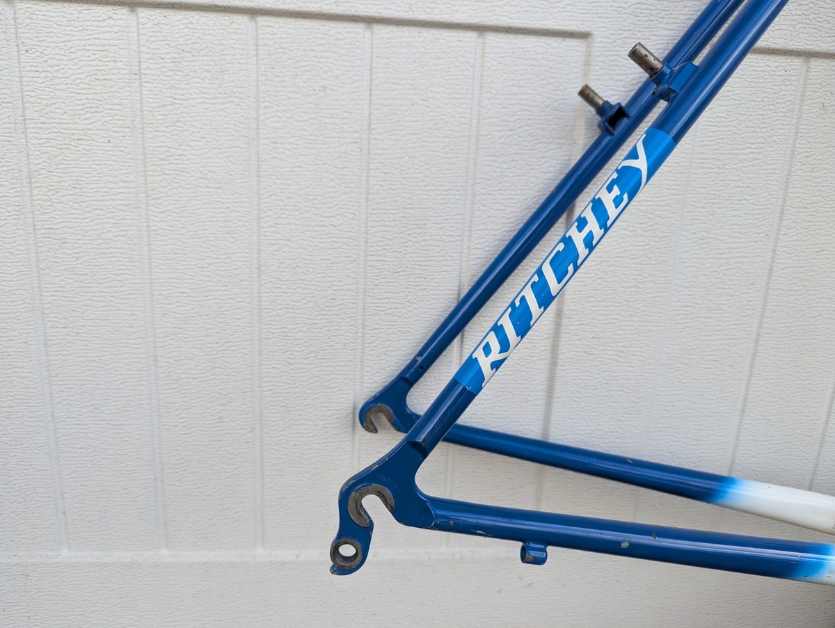 Ritchey P22 19