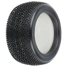Pro-Line Racing Hexon 2.2 Z3 Carpet Buggy Rear Tires 2 PRO8292103 RC Tire