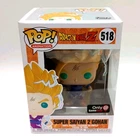 Funko Pop! Vinyl: Dragon Ball Z - Super Saiyan 2 Gohan - GameStop #518