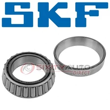 SKF Front Inner Wheel Bearing for 1963-1964 International C1200 - Axle vj