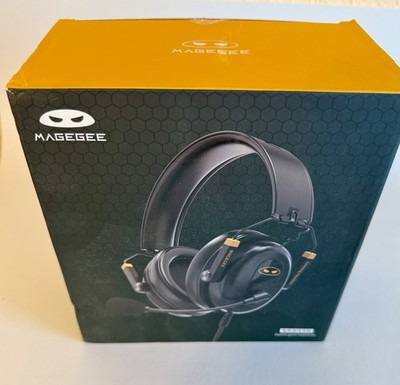 Gaming Headset Magegee G-Pilot