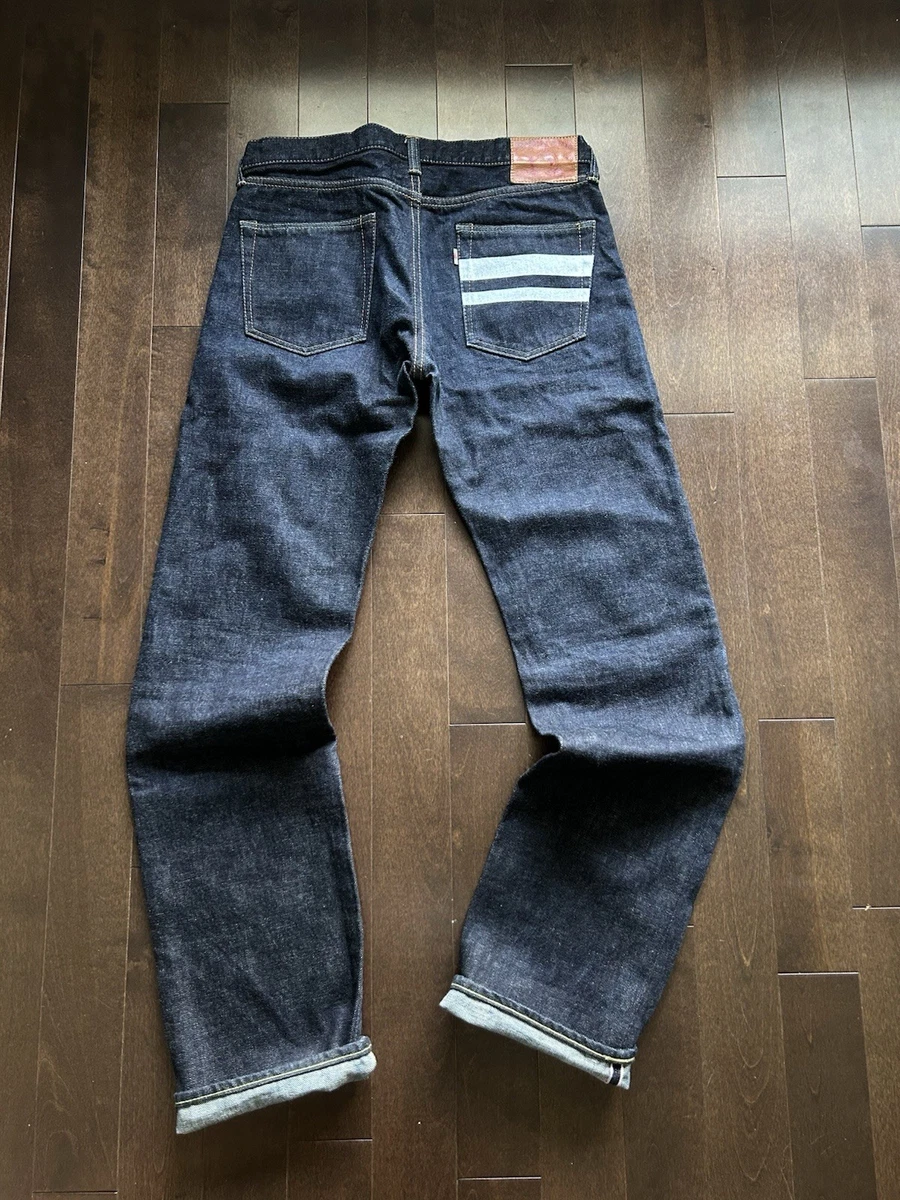 Momotaro Denim Jeans for Men for sale - eBay