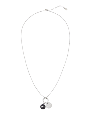 ENHYPEN WORLD TOUR FATE+ PLUS IN SEOUL Official Necklace No
