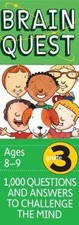 Brain Quest Grade 1 Revised 4th Edition 750 Questions and Answers to Challe...