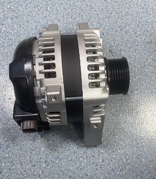 Alternador de repuesto nuevo para Toyota 4Runner Tacoma para 1128725871 Foto 2 de 4