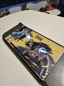 Nintendo Switch Console Bundle (TOTK Pro Controller/ZeldaBag/Original Box +)