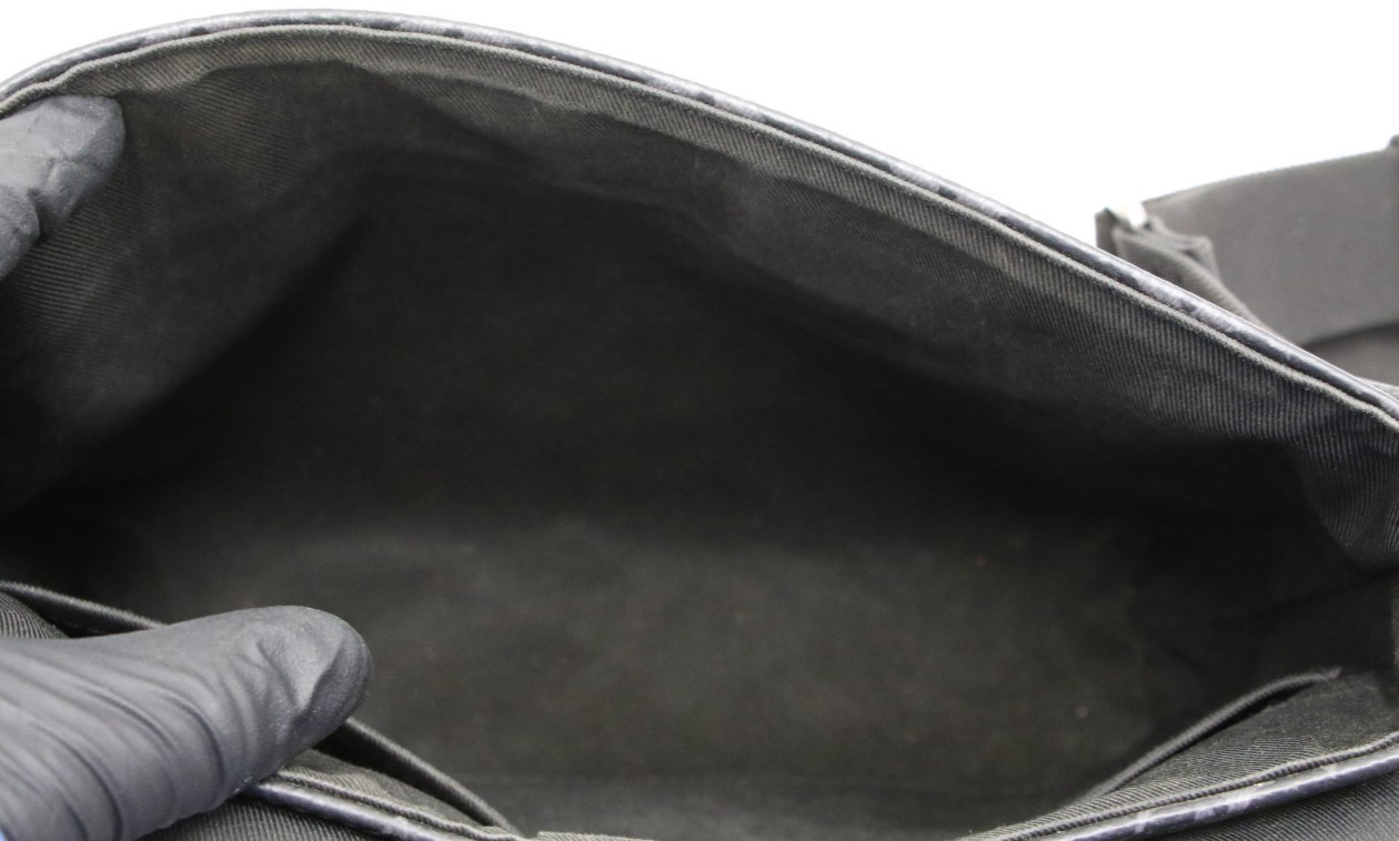 Louis Vuitton PM Monogram Eclipse Messenger Bag -… - image 22