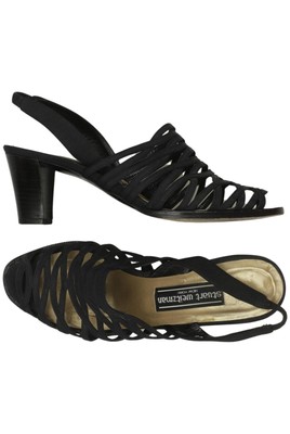 Stuart Weitzman Sandalen Damen Sommerschuhe Sandalette offene Schuhe... #zviap5n