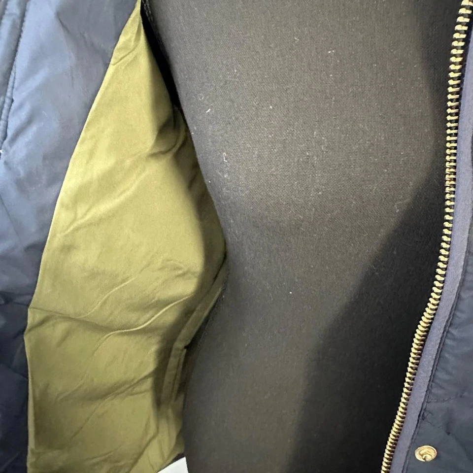 J. Crew Classic Puffer Petite Small - Image 2 of 4