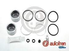 FRONT / REAR REPAIR KIT BRAKE CALIPER FITS: LAND ROVER RANGE ROVER   3.5 VOGU