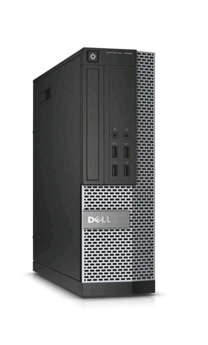 Dell Optiplex 7020 Tour, i5-4590, 16 Go ram, 240 Go SSD, Win10 | Québec PC