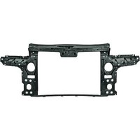 Diederichs 2285802 Frontverkleidung FüR VW Touareg (7LA, 7L6, 7L7) 2002-