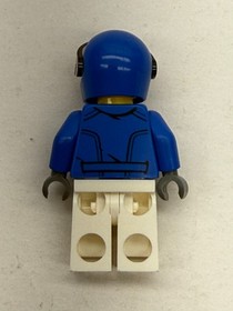 Lego City Square set 60097 - Helicopter ONLY W/Mini and book