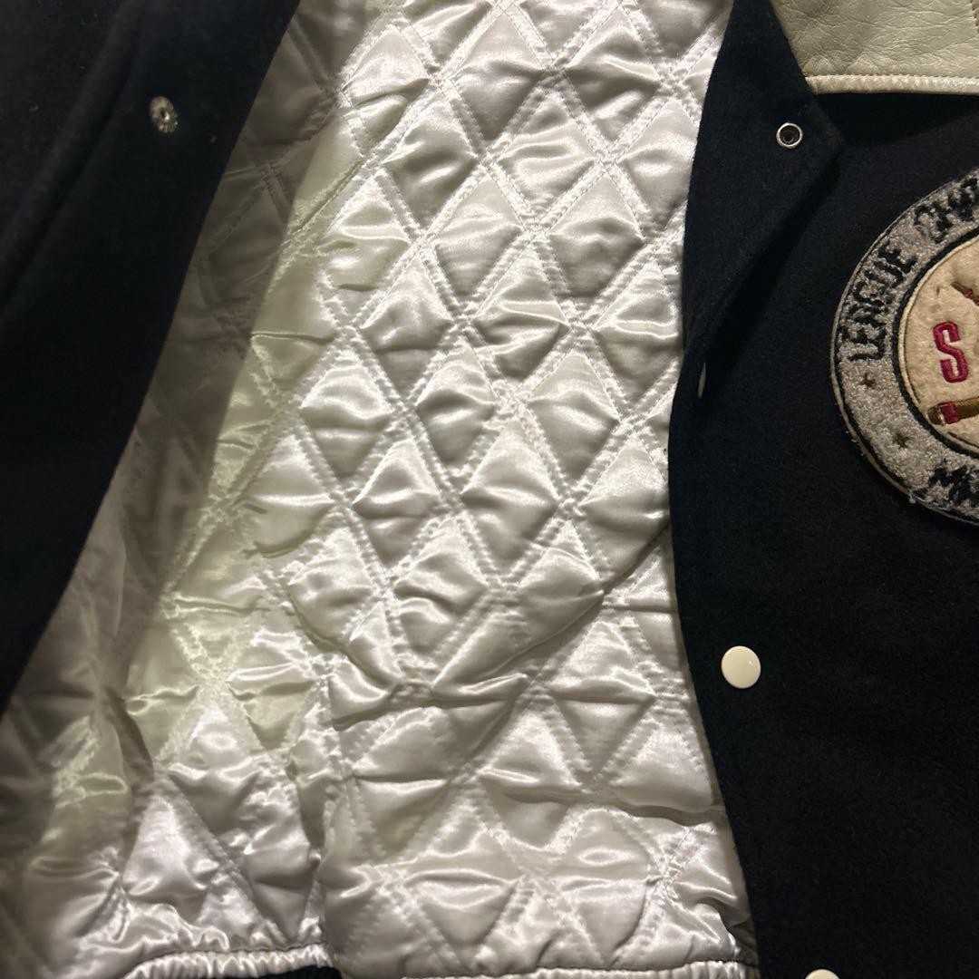 MACBETH stadium jacket - image 2