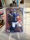 2025 Topps Chrome Jaxson Dart #306