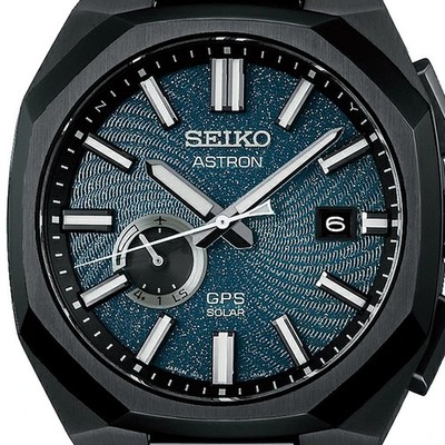 seikathinページ Seiko ASTRON NEXTER Starry Sky SBXD039 GPS 2026 Limited Men's