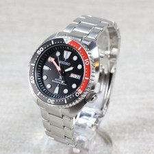 Seiko Prospex SRP789K1 Coke Turtle Automatic Diver 200M New Box 🐢🔴⚫ 3