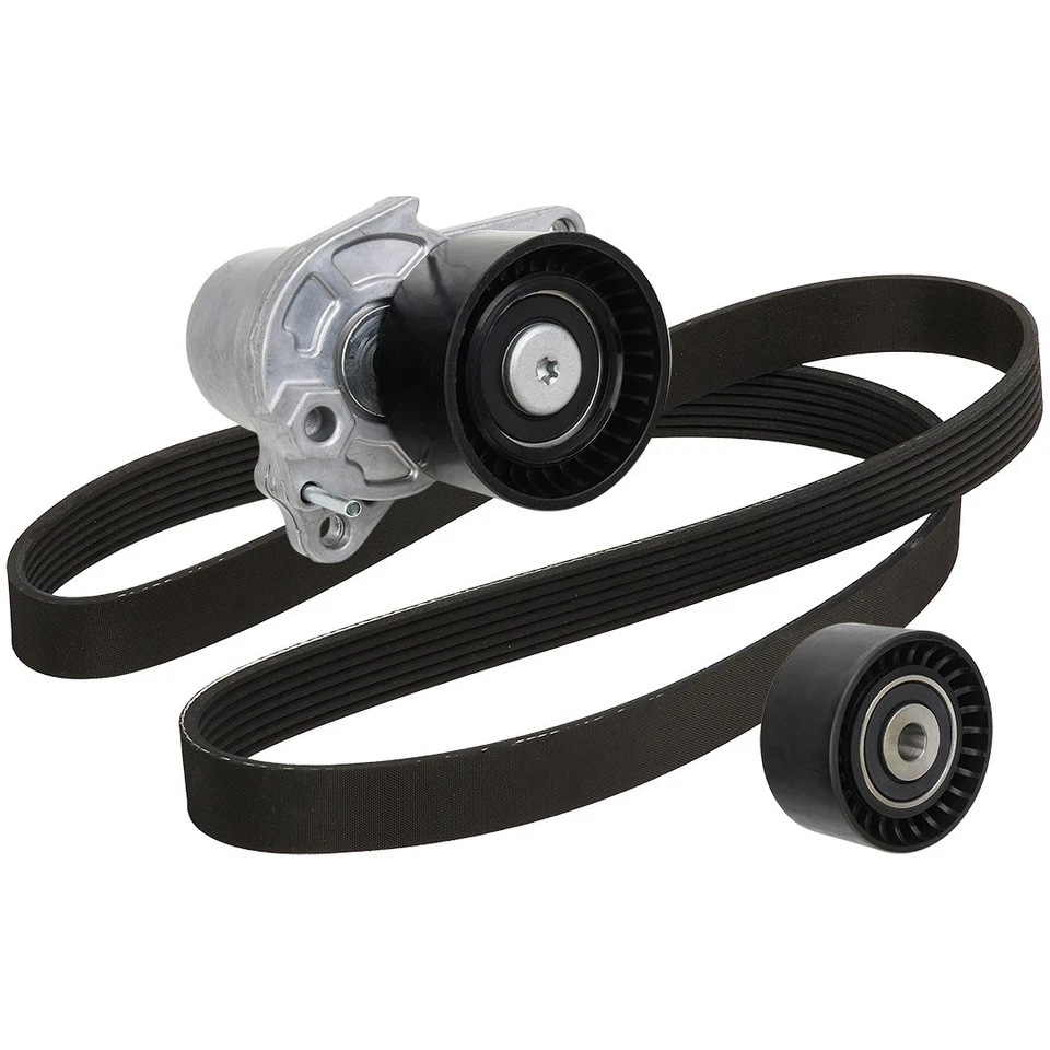 RIDEX 542R0847 Keilrippenriemensatz für OPEL Vivaro B Kastenwagen (X82)