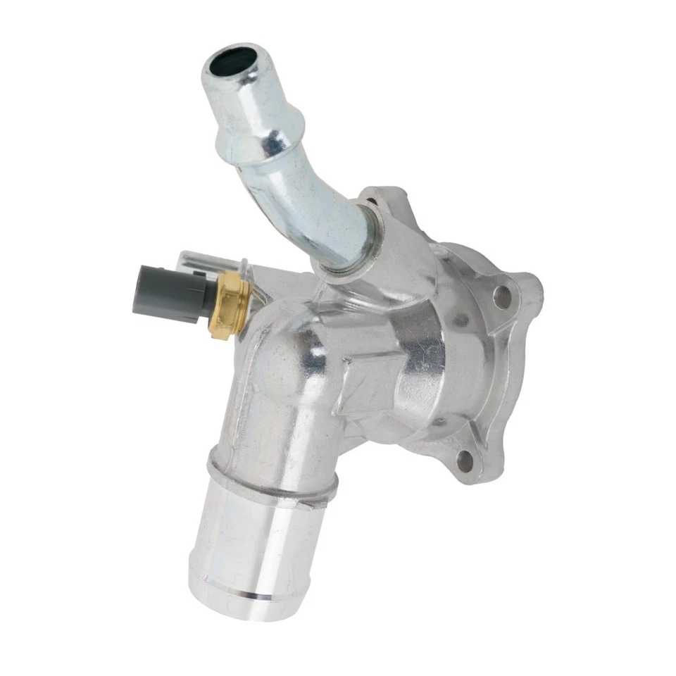 Para Dodge Dart 2013-2016 Termostato Carcasa Hoja Tipo Terminal | Terminal Macho Foto 3 de 4