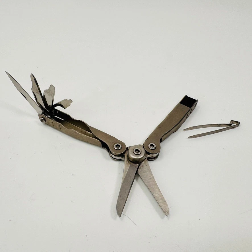 Schrade Collectible Multi-tool Knives for sale | eBay