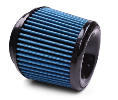 Injen For X-1045-BB SuperNano-Web Dry Air Filter - 5in Flange Diameter
