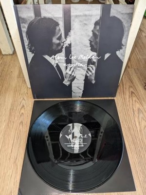 ALBIN LEE MELDAU - EPISTLAR (GERMANY) NEW VINYL
