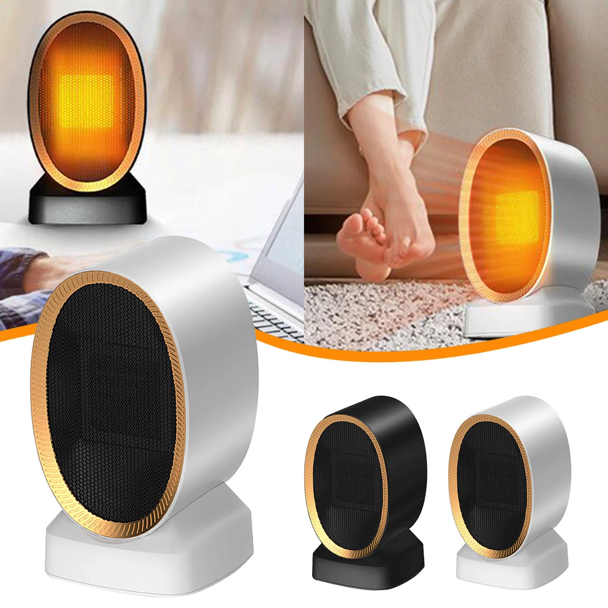 Battery Heater Portable Cordless Efficient And Intelligent Constant  Temperature