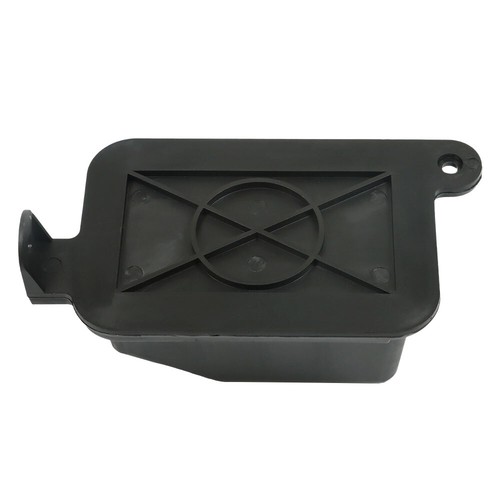 A/C Heat Vacuum Reservoir Tank & Bracket Fit For Ford Econoline Van 1997-2015 - Picture 8 of 9