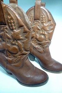 mia western boots